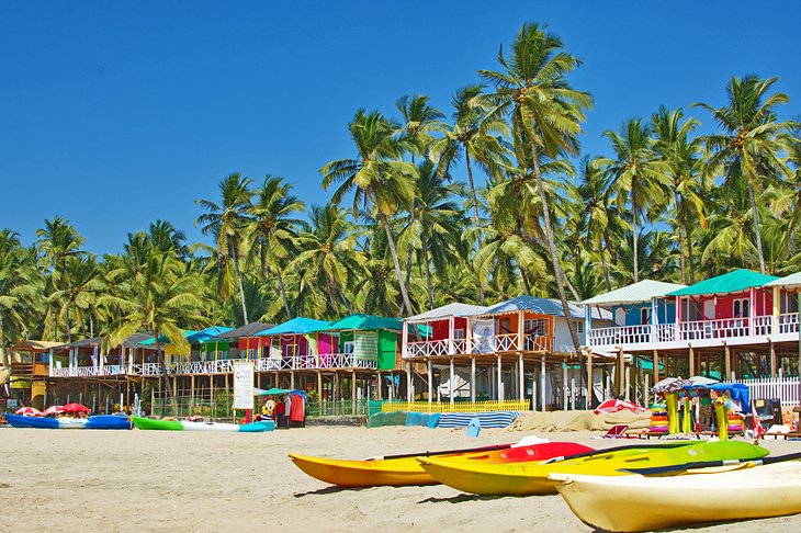 goa